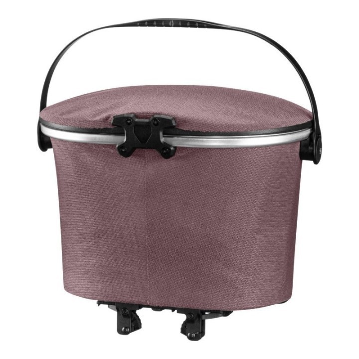 ORTLIEB Panier UP-TOWN RACK URBAN -17,5L- | Ovelo