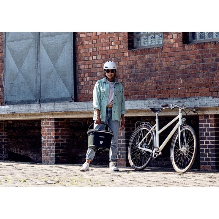 ORTLIEB Panier UP-TOWN RACK URBAN -17,5L- | Ovelo