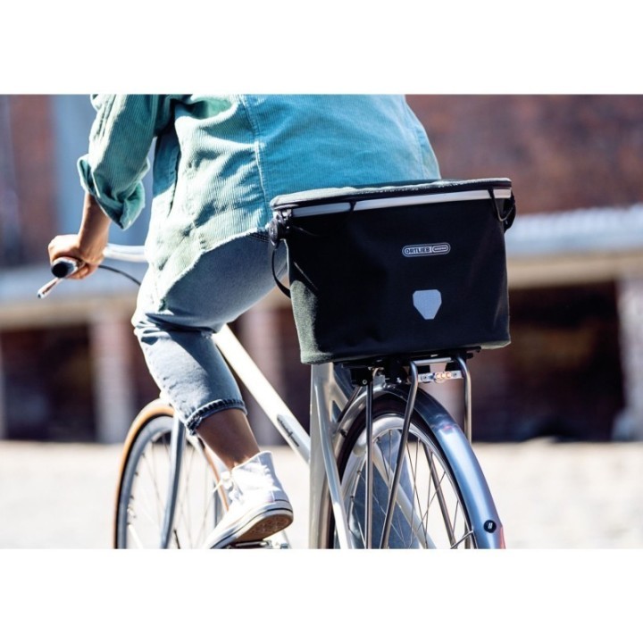 ORTLIEB Panier UP-TOWN RACK URBAN -17,5L- | Ovelo