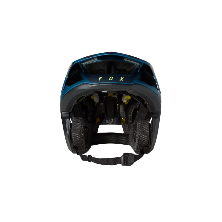 FOX Casque Dropframe Pro | Ovelo