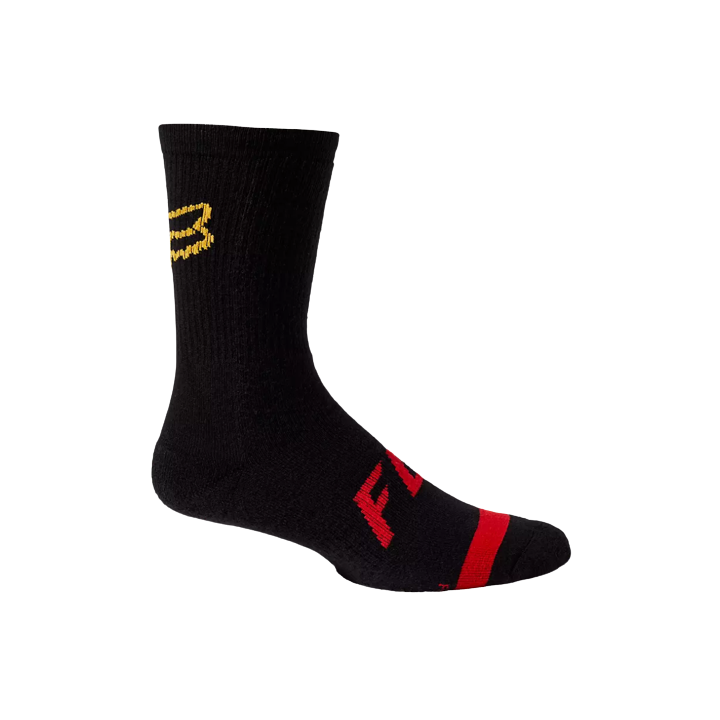 FOX Chaussettes Defend 20 Cm | Ovelo