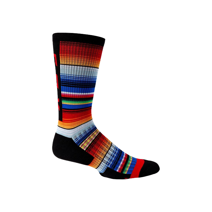 FOX Chaussettes Defend 20 Cm | Ovelo