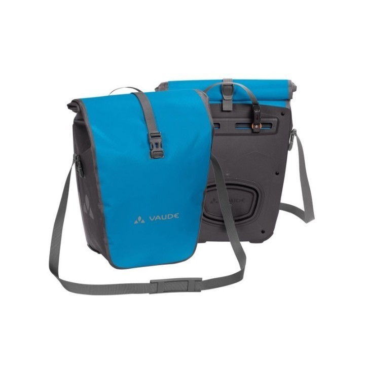 Vaude 2x Sacoches Arriere Aqua (2x 24L) | Ovelo