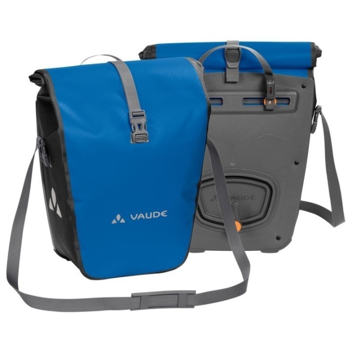 Vaude 2x Sacoches Arriere Aqua (2x 24L) | Ovelo
