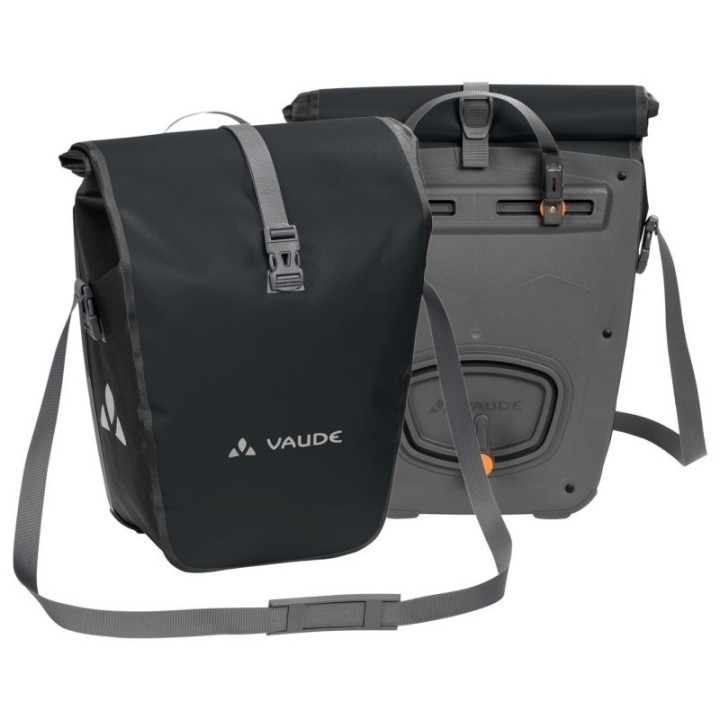 Vaude 2x Sacoches Arriere Aqua (2x 24L) | Ovelo