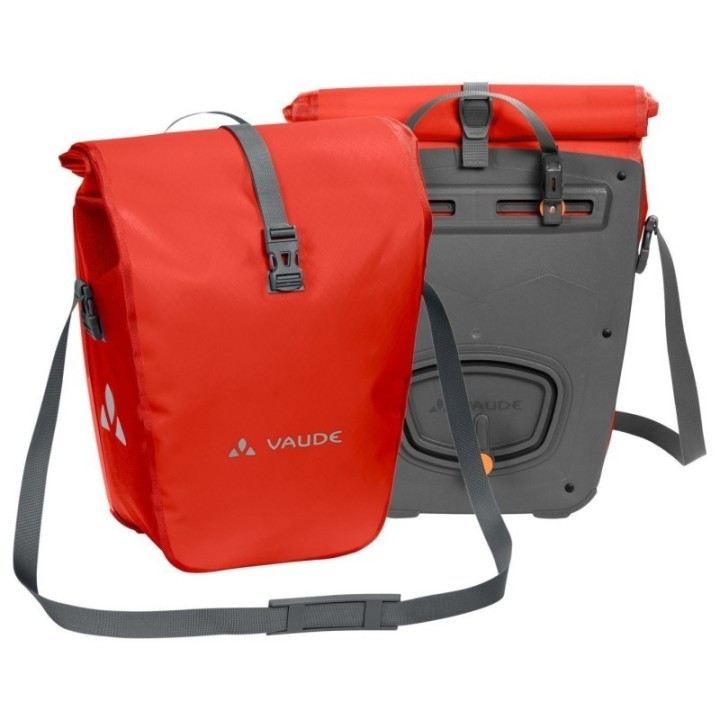 Vaude 2x Sacoches Arriere Aqua (2x 24L) | Ovelo