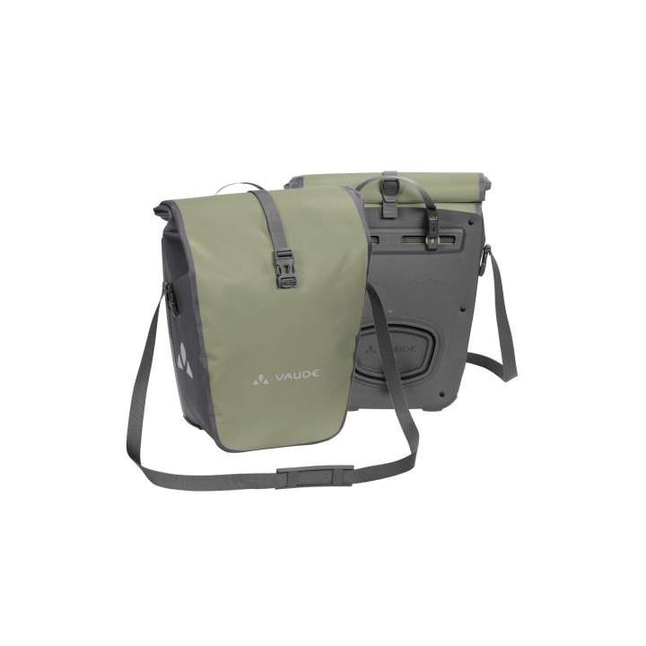 Vaude 2x Sacoches Arriere Aqua (2x 24L) | Ovelo