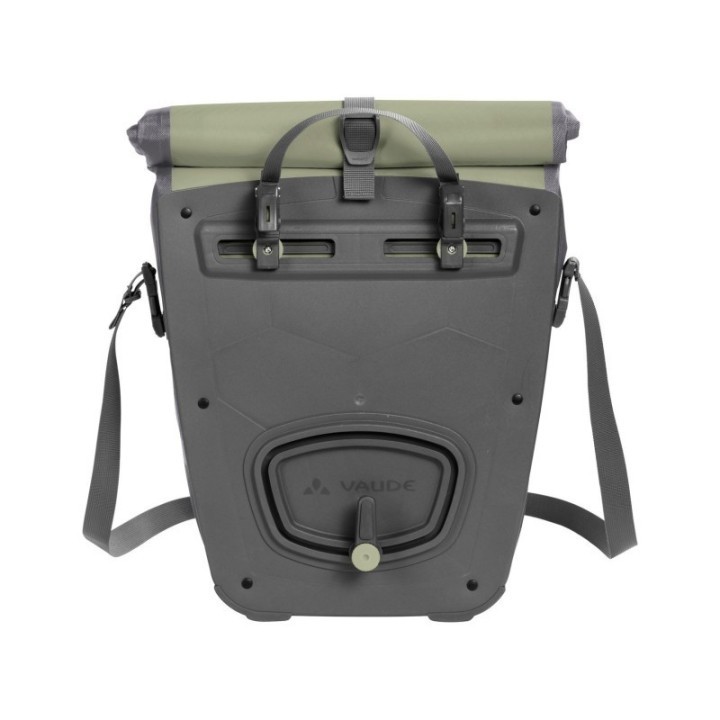 Vaude 2x Sacoches Arriere Aqua (2x 24L) | Ovelo