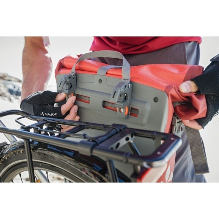 Vaude 2x Sacoches Arriere Aqua (2x 24L) | Ovelo