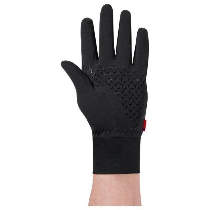 Vaude Gants Strone - Noir | Ovelo