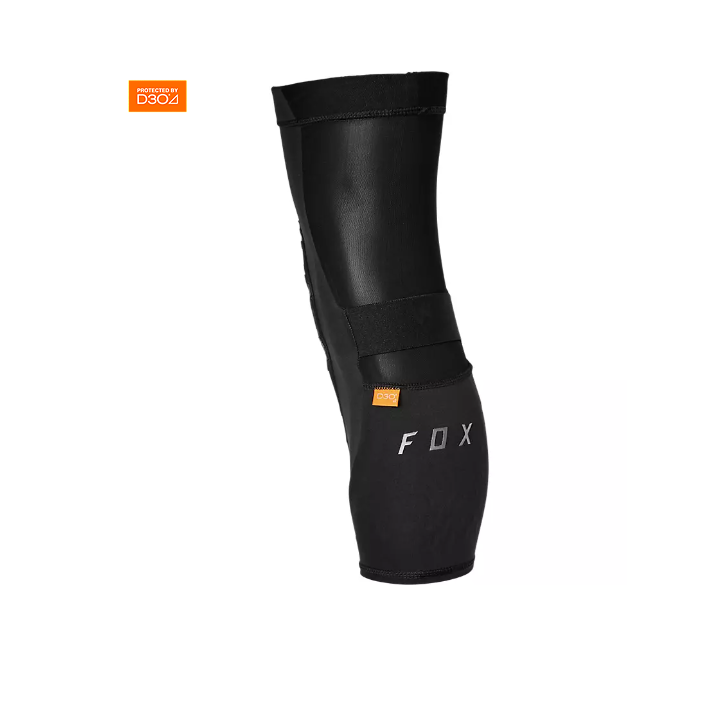FOX Genouillères Enduro Pro | Ovelo