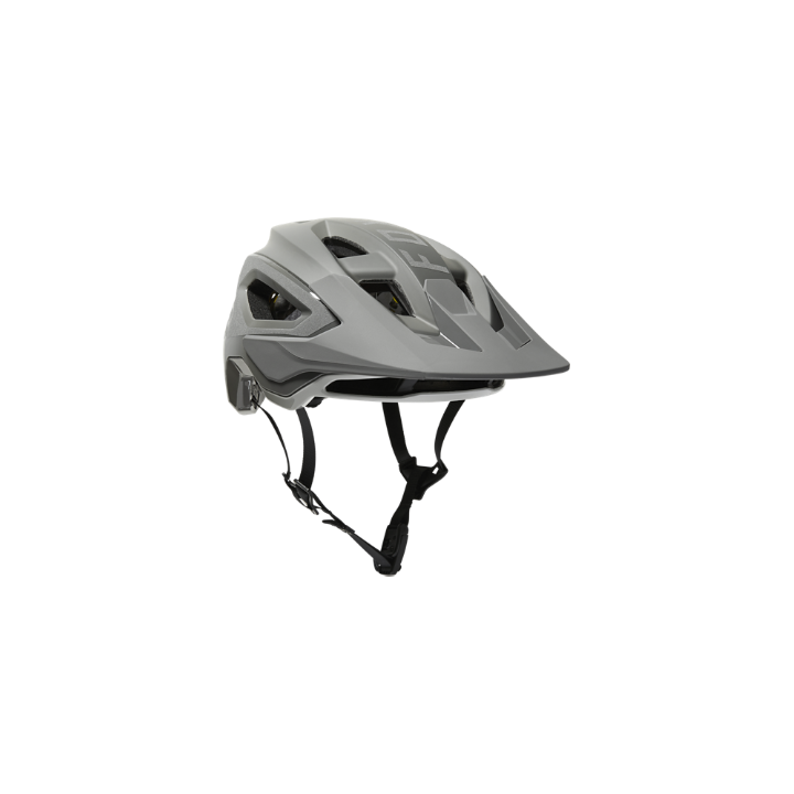 CASQUE SPEEDFRAME PRO LUNAR Couleur Light Grey  Taille M