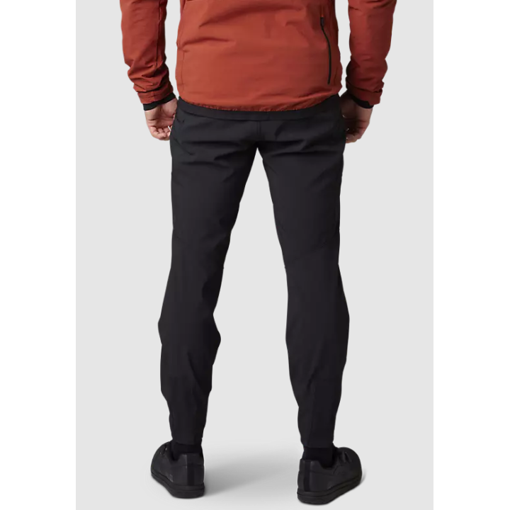FOX Pantalon Homme Defend Fire - Noir | Ovelo