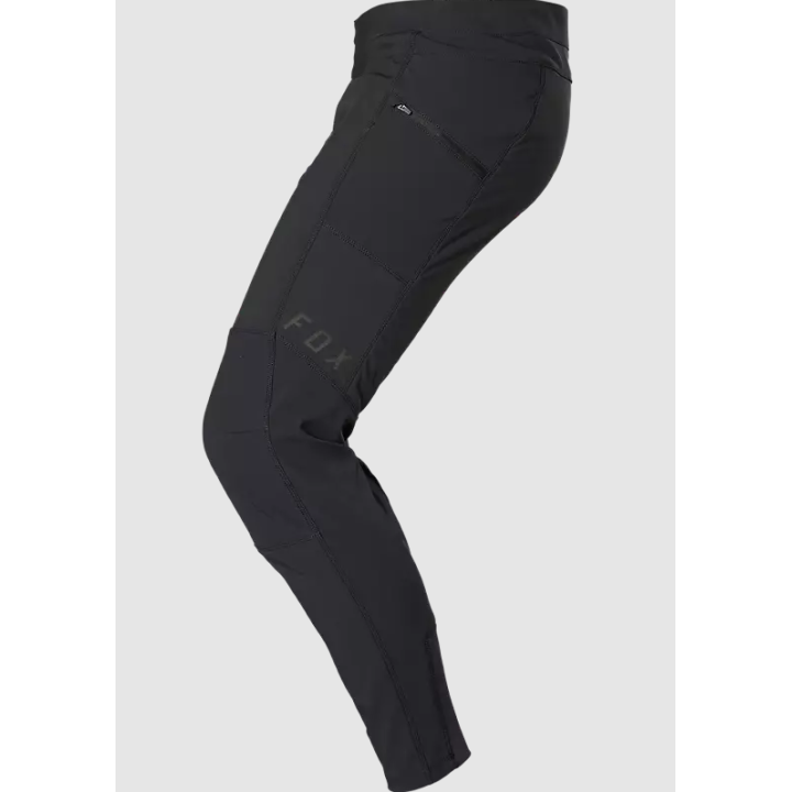 FOX Pantalon Homme Defend Fire - Noir | Ovelo