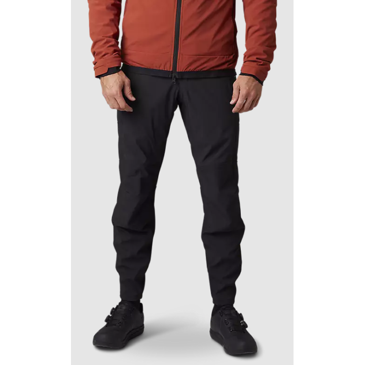 FOX Pantalon Homme Defend Fire - Noir | Ovelo