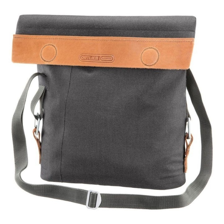 ORTLIEB SACOCHE BARISTA URBAN pepper 6Litres