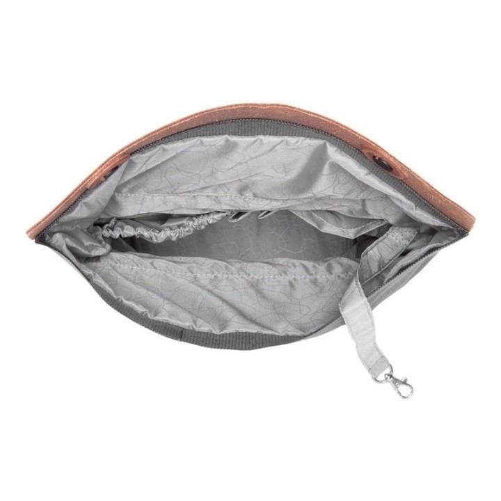 ORTLIEB Sacoche de Guidon BARISTA URBAN - 6L- | Ovelo