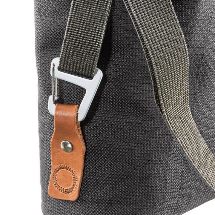 ORTLIEB Sacoche de Guidon BARISTA URBAN - 6L- | Ovelo