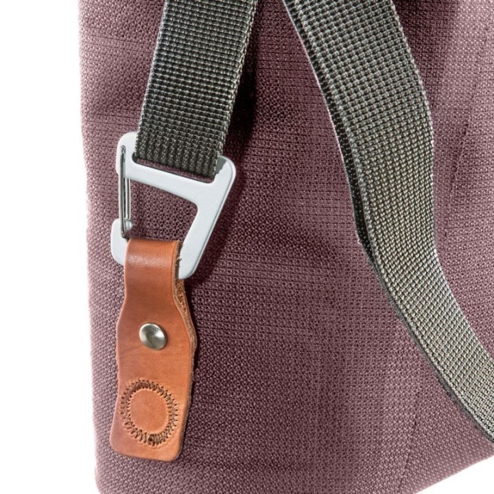 ORTLIEB Sacoche de Guidon BARISTA URBAN - 6L- | Ovelo
