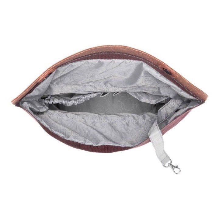 ORTLIEB Sacoche de Guidon BARISTA URBAN - 6L- | Ovelo