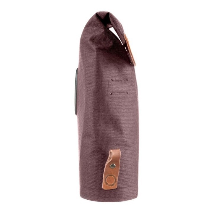 ORTLIEB Sacoche de Guidon BARISTA URBAN - 6L- | Ovelo