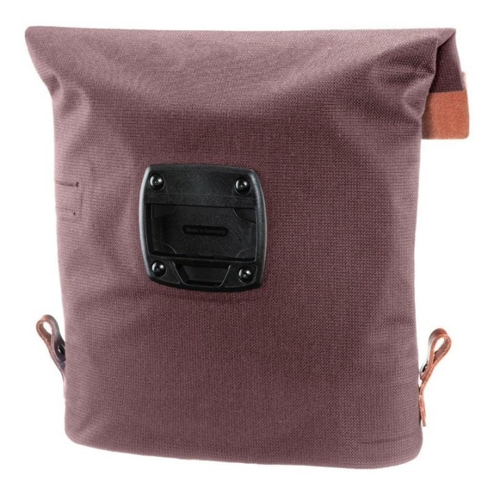 ORTLIEB Sacoche de Guidon BARISTA URBAN - 6L- | Ovelo