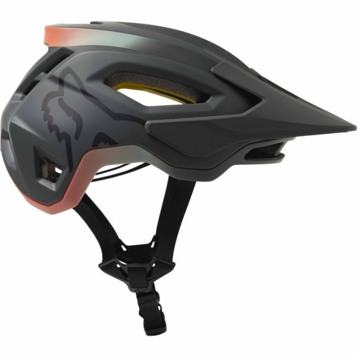 SPEEDFRAME VNISH - Bleu - L