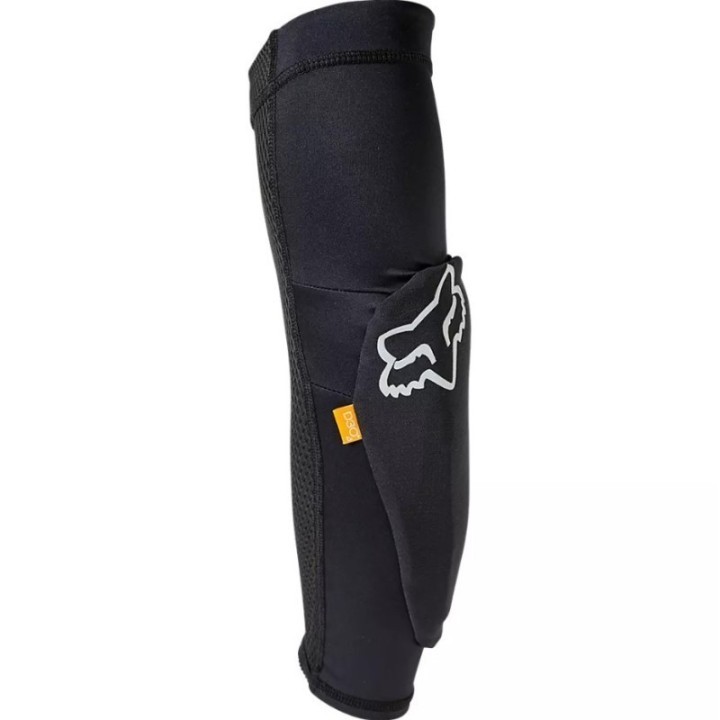 Coudière fox enduro noir M