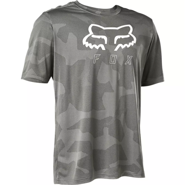 RANGER TRU DRI SS JERSEY GREY taille l