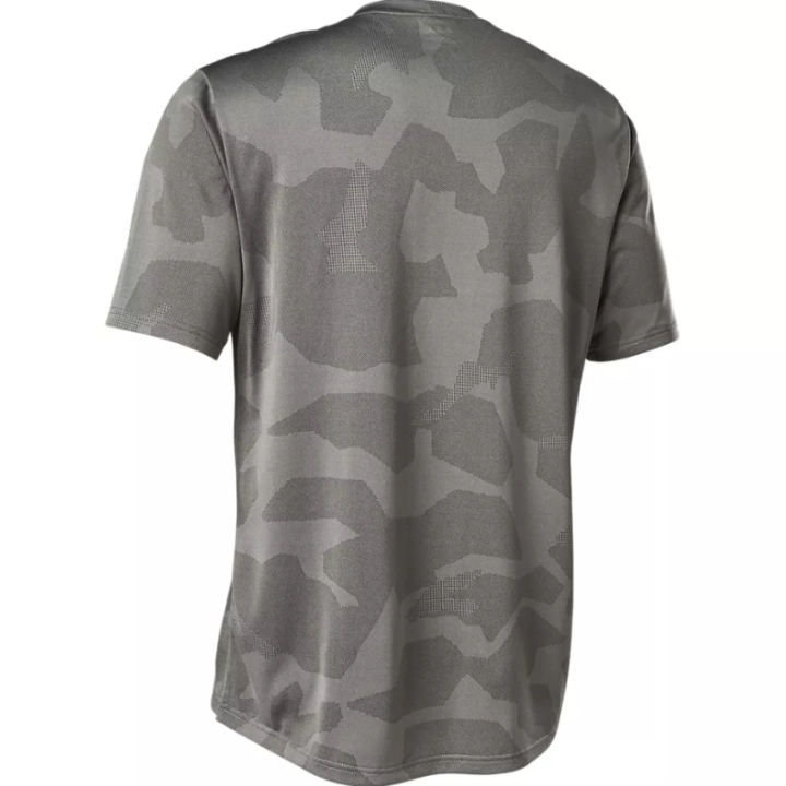 FOX Maillot Homme RANGER TRUDRI - Gris | Ovelo