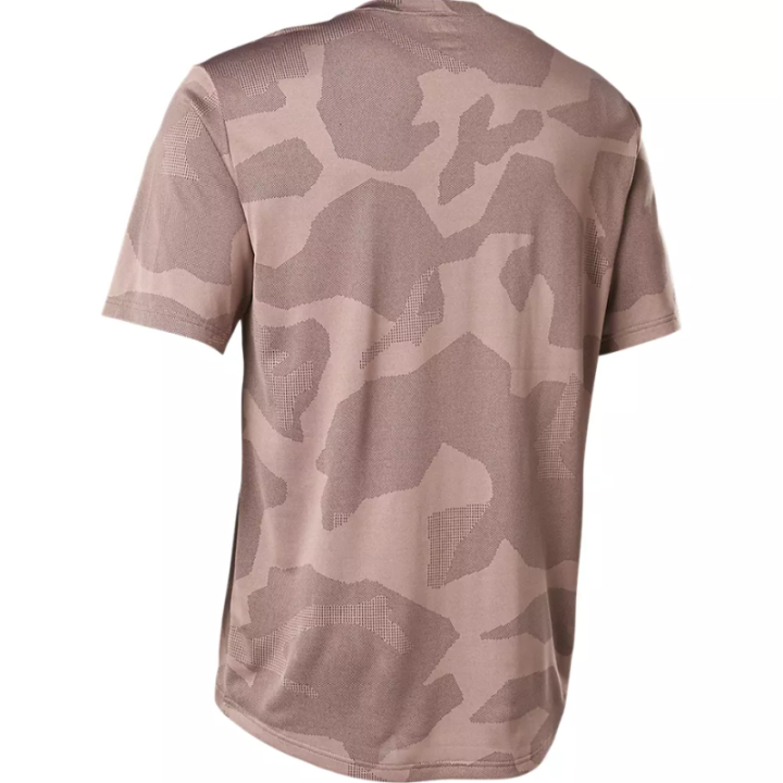 FOX Maillot Homme RANGER TRUDRI - Gris | Ovelo