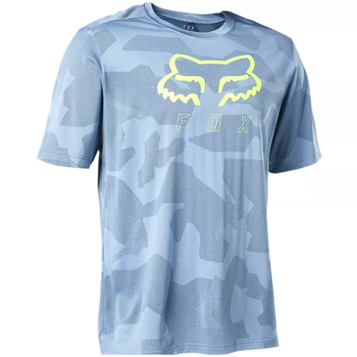 FOX Maillot Homme RANGER TRUDRI - Gris | Ovelo