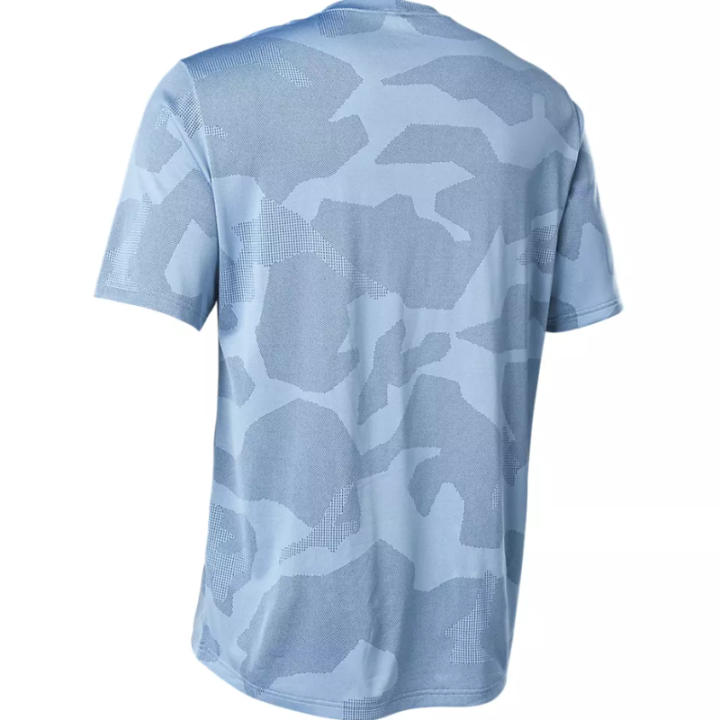 FOX Maillot Homme RANGER TRUDRI - Gris | Ovelo