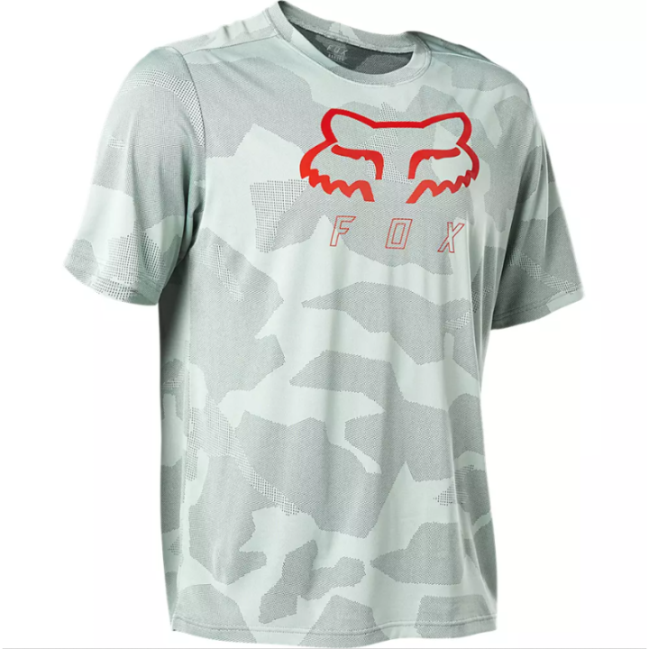 FOX Maillot Homme RANGER TRUDRI - Gris | Ovelo