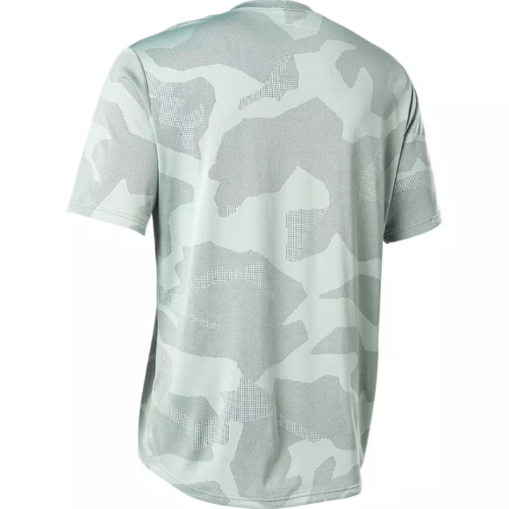 FOX Maillot Homme RANGER TRUDRI - Gris | Ovelo