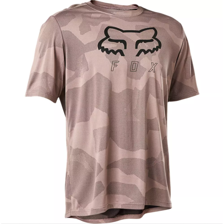 FOX Maillot Homme RANGER TRUDRI - Gris | Ovelo
