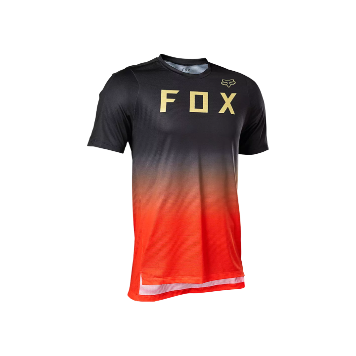 FOX Maillot Homme Flexair - Noir | Ovelo