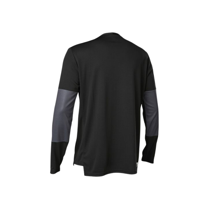 FOX Maillot Homme Head Defend - Bleu | Ovelo