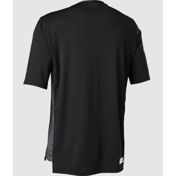 FOX Maillot Homme Defend - Noir | Ovelo