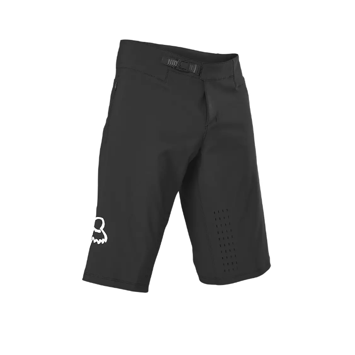 short fox defend noir taille 32