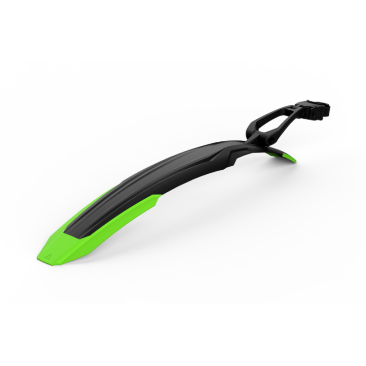CUBE Part's Garde Boue Arrière 27,5" ACID VANE PRO | Ovelo