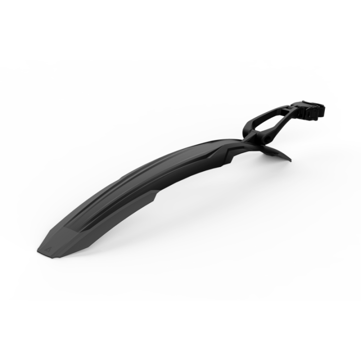 CUBE Part's Garde Boue Arrière 27,5" ACID VANE PRO | Ovelo