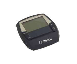 Écran BOSCH Intuvia - Noir