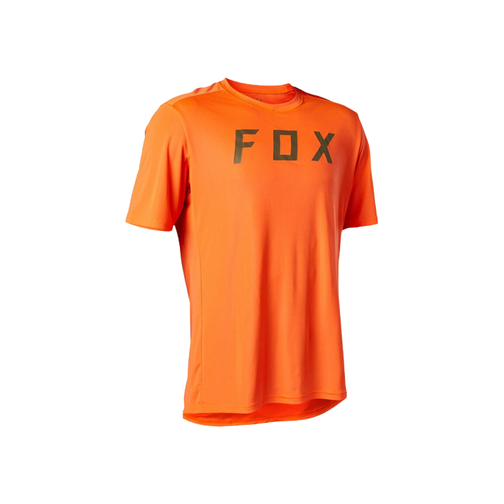 FOX Maillot Homme Ranger Moth- Gris | Ovelo