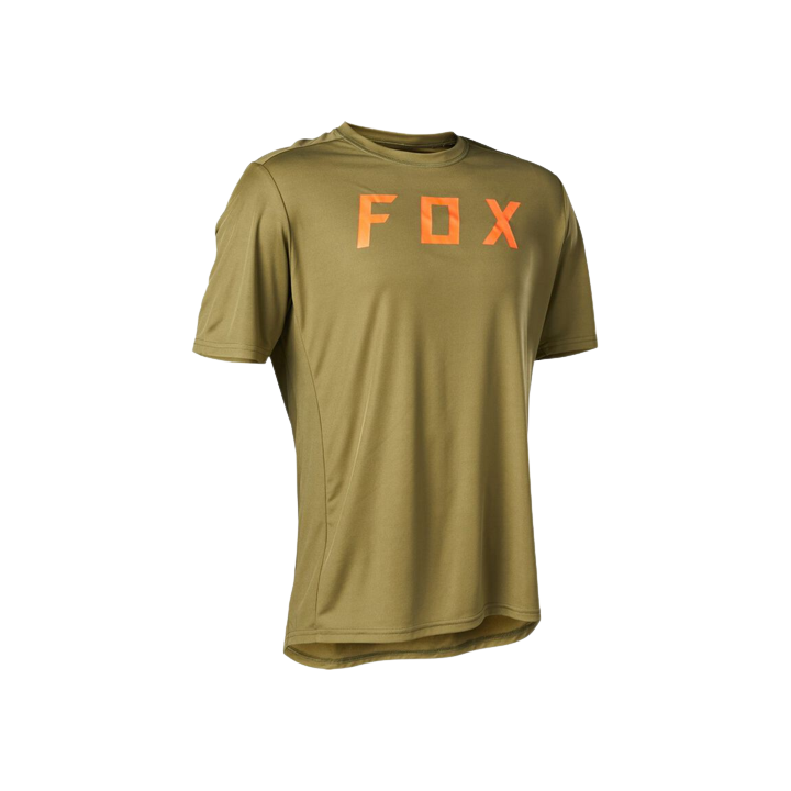 FOX Maillot Homme Ranger Moth- Gris | Ovelo