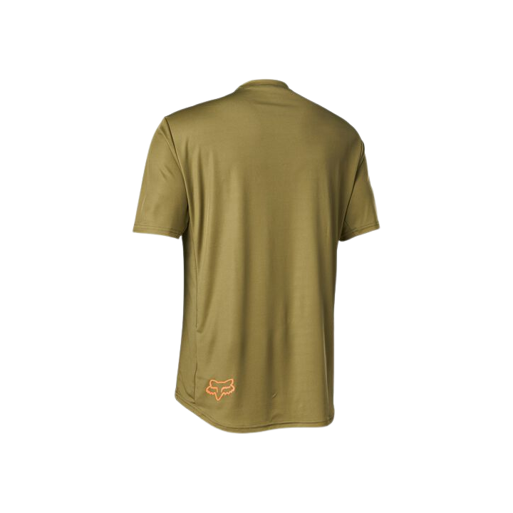 FOX Maillot Homme Ranger Moth- Gris | Ovelo
