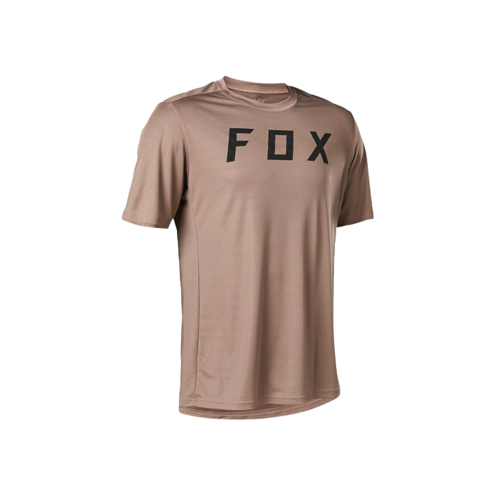 FOX Maillot Homme Ranger Moth- Gris | Ovelo