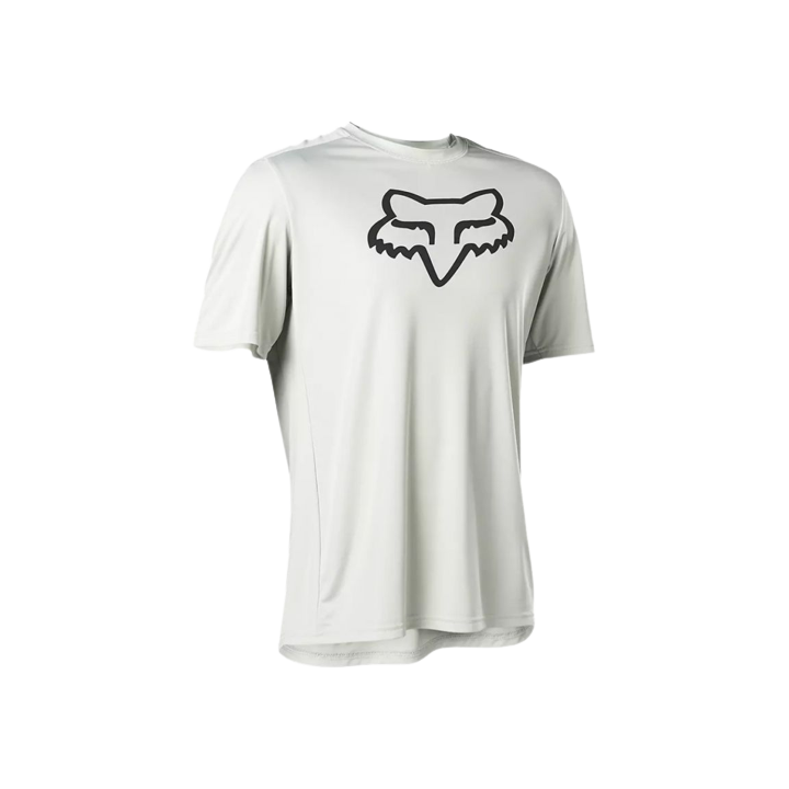 MAILLOT FOX RANGER SS JERSEY Couleur Black T.SMALL