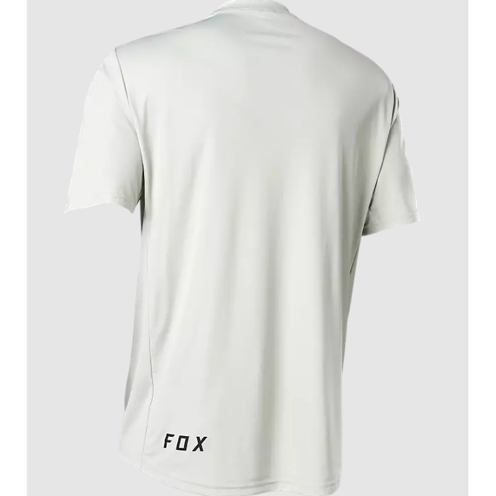 FOX Maillot Homme Ranger - Blanc | Ovelo