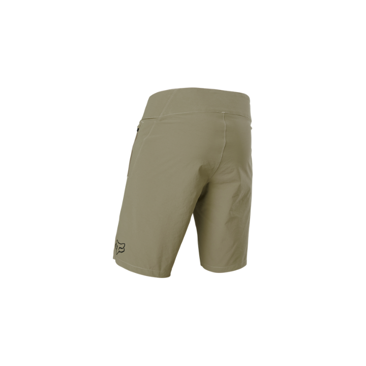 FOX SHORT Homme FLEXAIR - Beige | Ovelo